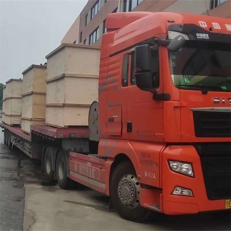 资兴市探索江安县进仓物流的多元运输世界